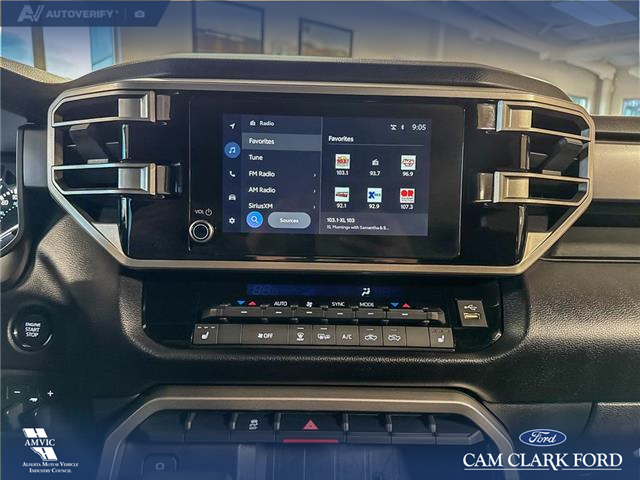 2025 Toyota Tundra SR (Stk: P14856) in Airdrie - Image 19 of 25