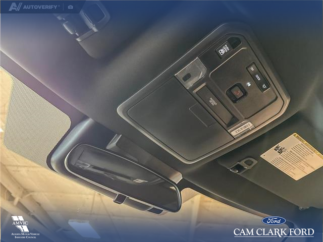 2025 Toyota Tundra SR (Stk: P14856) in Airdrie - Image 21 of 25