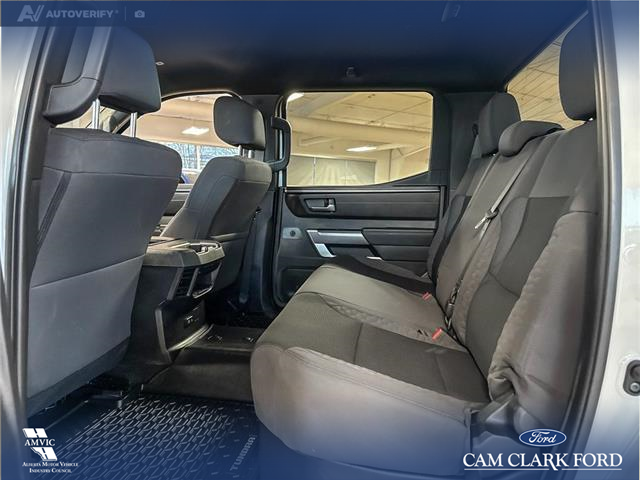 2025 Toyota Tundra SR (Stk: P14856) in Airdrie - Image 23 of 25