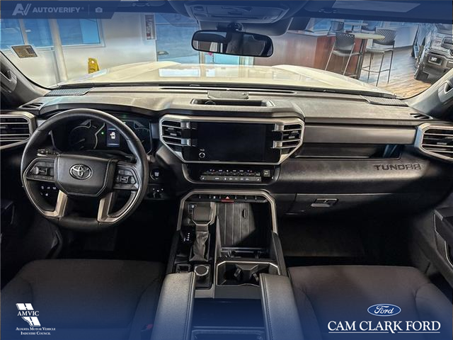 2025 Toyota Tundra SR (Stk: P14856) in Airdrie - Image 24 of 25