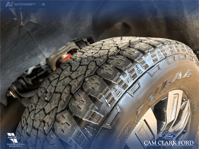 2024 GMC Sierra 3500HD Denali (Stk: RC19988) in Airdrie - Image 7 of 25