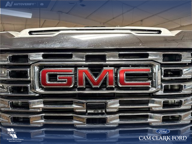 2024 GMC Sierra 3500HD Denali (Stk: RC19988) in Airdrie - Image 9 of 25