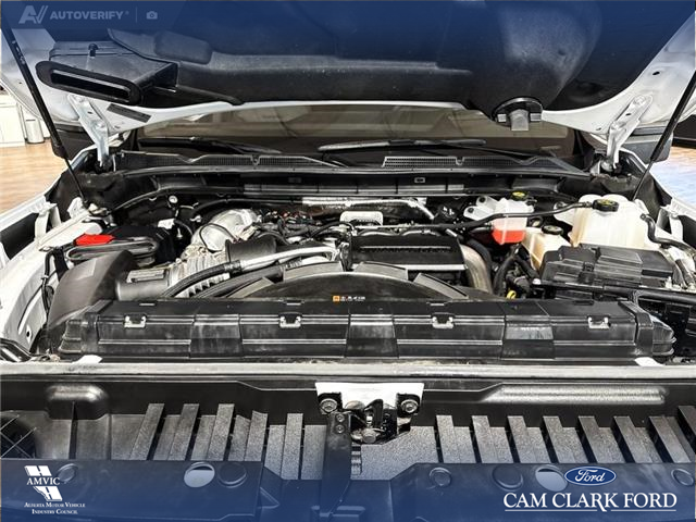 2024 GMC Sierra 3500HD Denali (Stk: RC19988) in Airdrie - Image 10 of 25