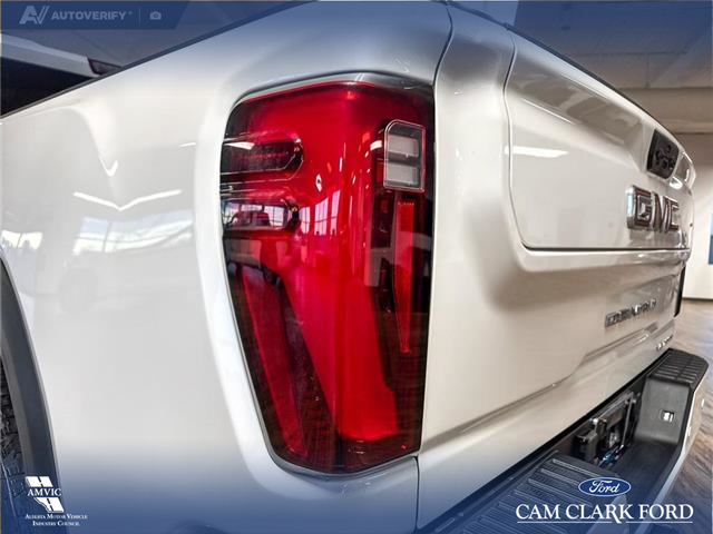 2024 GMC Sierra 3500HD Denali (Stk: RC19988) in Airdrie - Image 11 of 25