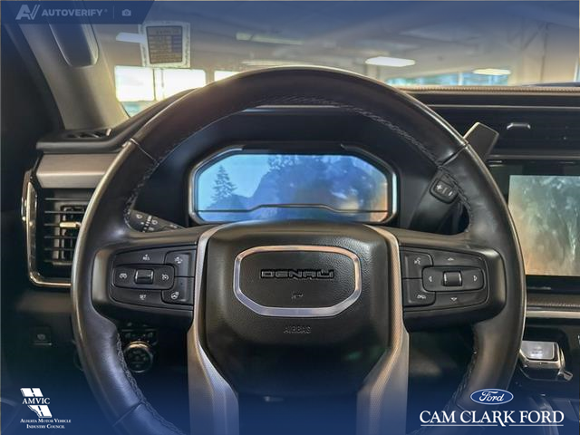2024 GMC Sierra 3500HD Denali (Stk: RC19988) in Airdrie - Image 14 of 25