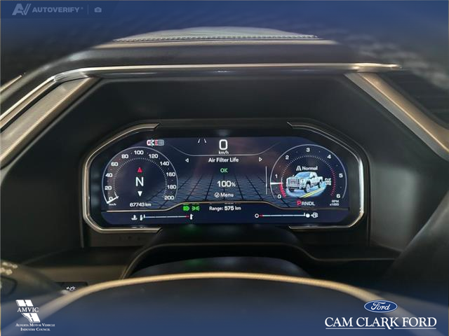 2024 GMC Sierra 3500HD Denali (Stk: RC19988) in Airdrie - Image 15 of 25