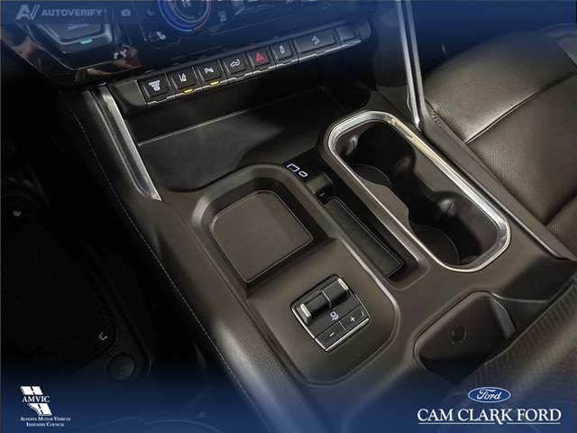 2024 GMC Sierra 3500HD Denali (Stk: RC19988) in Airdrie - Image 18 of 25