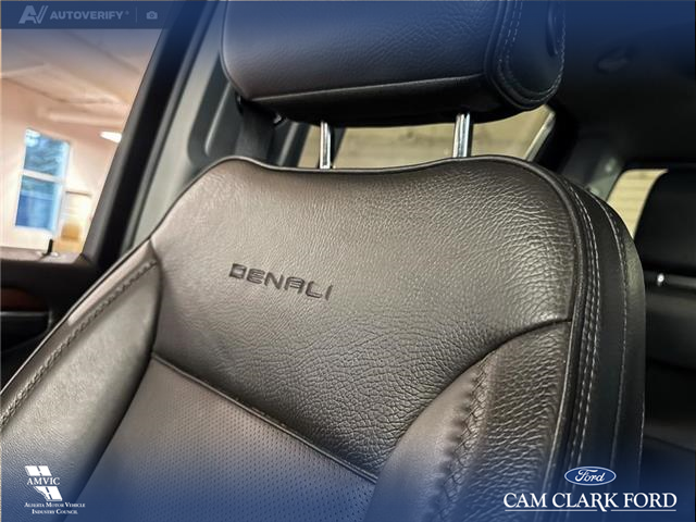 2024 GMC Sierra 3500HD Denali (Stk: RC19988) in Airdrie - Image 20 of 25