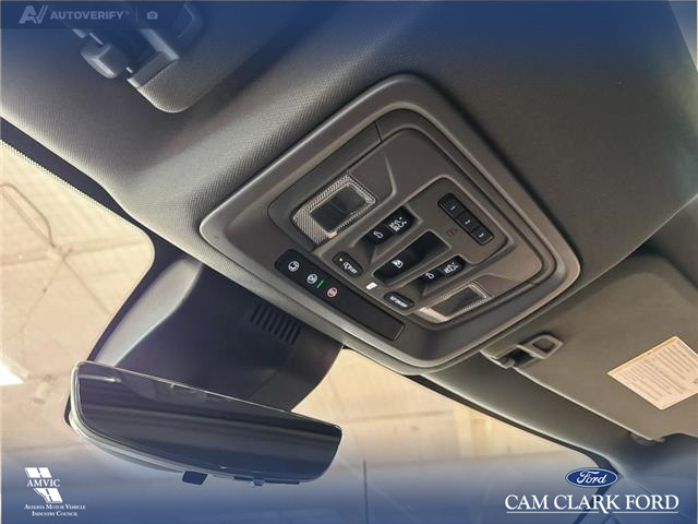2024 GMC Sierra 3500HD Denali (Stk: RC19988) in Airdrie - Image 21 of 25