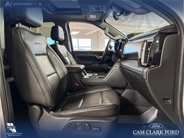2024 GMC Sierra 3500HD Denali (Stk: RC19988) in Airdrie - Image 22 of 25