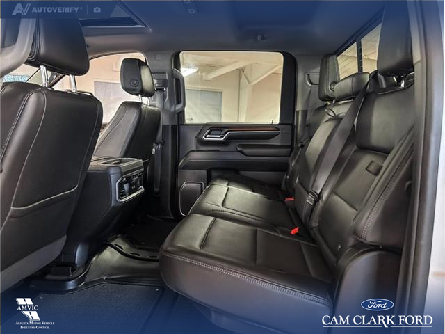 2024 GMC Sierra 3500HD Denali (Stk: RC19988) in Airdrie - Image 23 of 25
