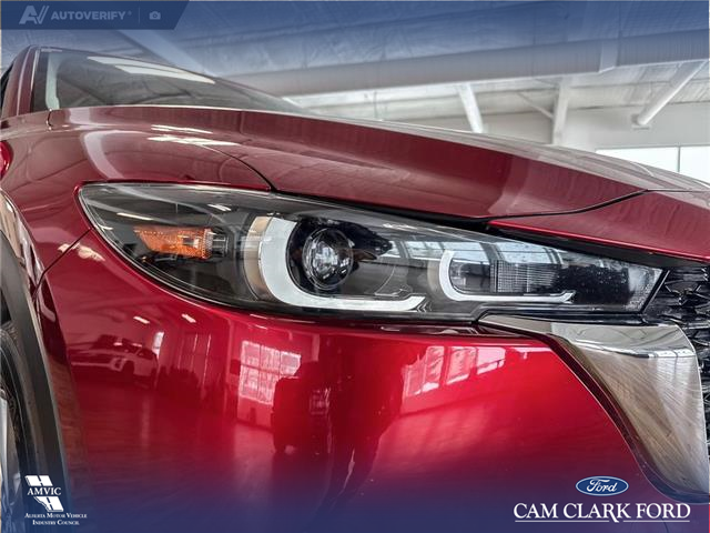 2025 Mazda CX-5 GS (Stk: P14863) in Airdrie - Image 8 of 25