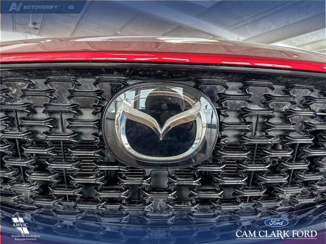 2025 Mazda CX-5 GS (Stk: P14863) in Airdrie - Image 9 of 25