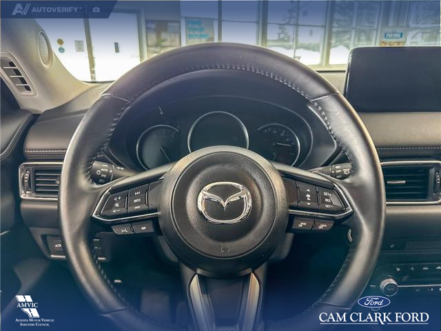 2025 Mazda CX-5 GS (Stk: P14863) in Airdrie - Image 14 of 25