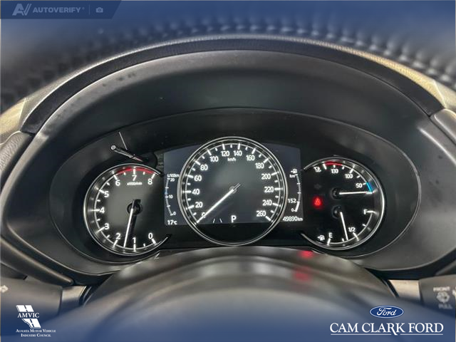 2025 Mazda CX-5 GS (Stk: P14863) in Airdrie - Image 15 of 25