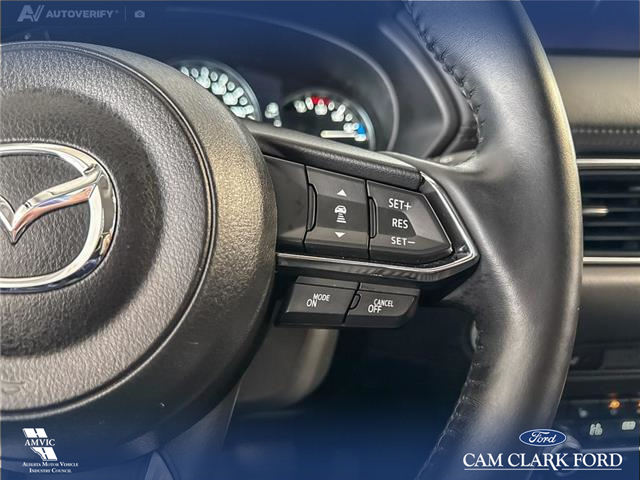 2025 Mazda CX-5 GS (Stk: P14863) in Airdrie - Image 16 of 25