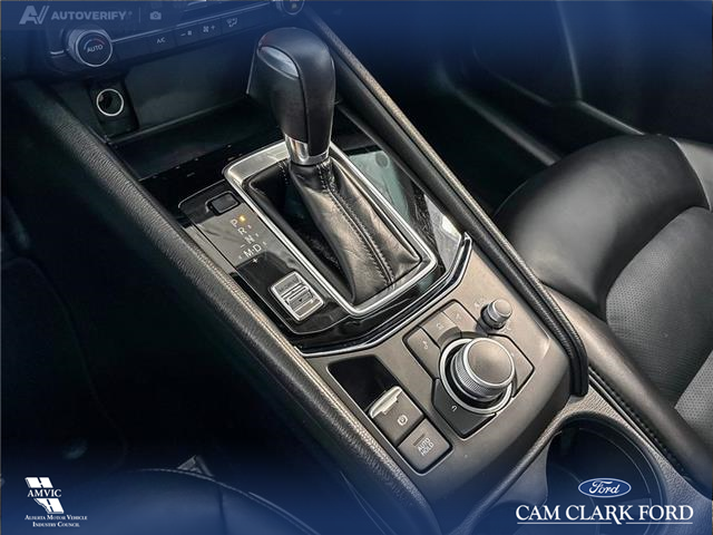 2025 Mazda CX-5 GS (Stk: P14863) in Airdrie - Image 18 of 25