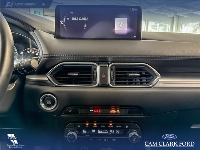 2025 Mazda CX-5 GS (Stk: P14863) in Airdrie - Image 19 of 25