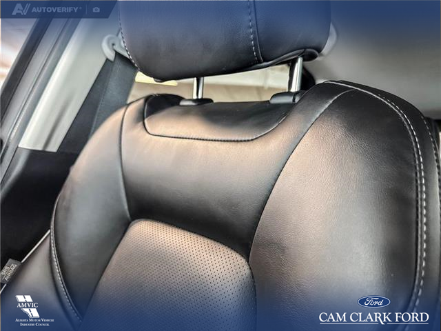 2025 Mazda CX-5 GS (Stk: P14863) in Airdrie - Image 20 of 25