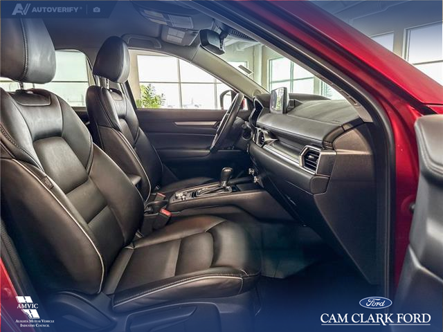 2025 Mazda CX-5 GS (Stk: P14863) in Airdrie - Image 22 of 25