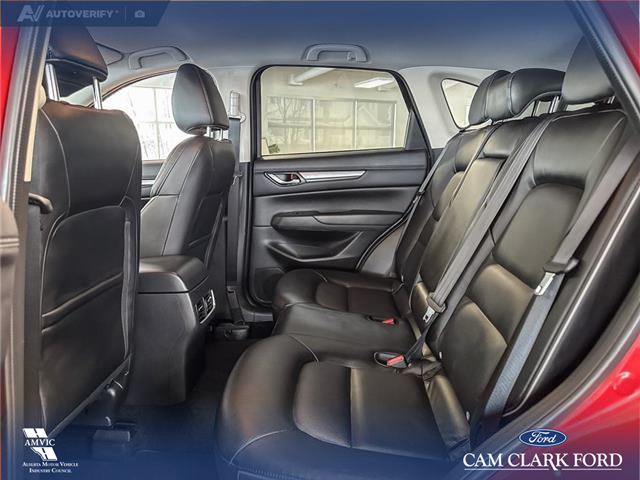 2025 Mazda CX-5 GS (Stk: P14863) in Airdrie - Image 23 of 25