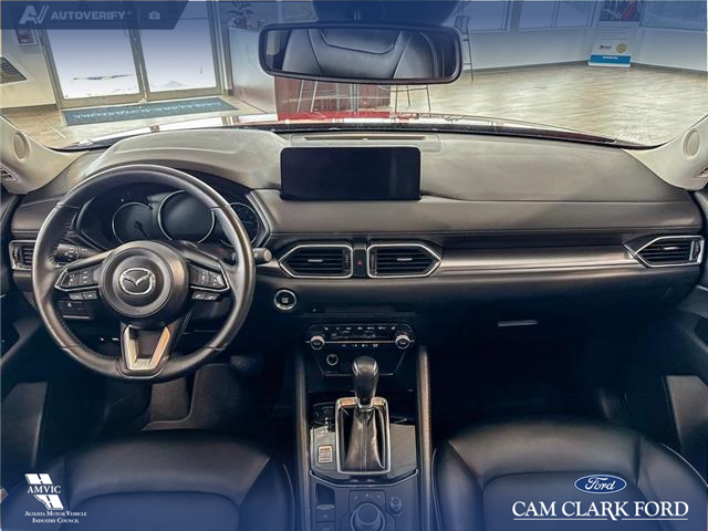 2025 Mazda CX-5 GS (Stk: P14863) in Airdrie - Image 24 of 25