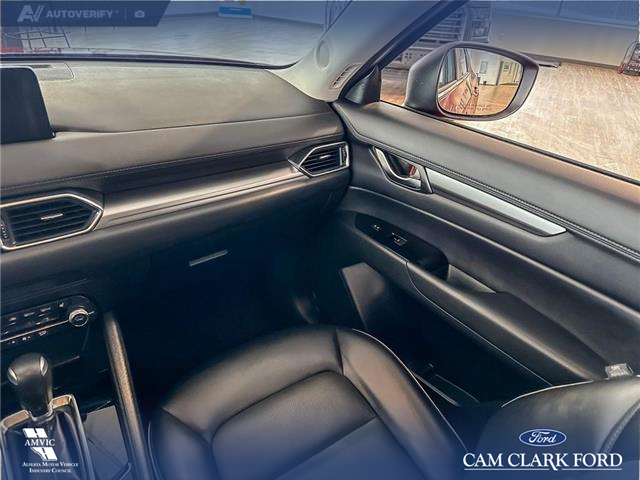 2025 Mazda CX-5 GS (Stk: P14863) in Airdrie - Image 25 of 25