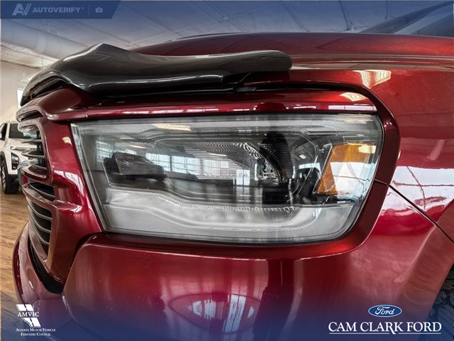 2023 RAM 1500 Sport (Stk: P14833) in Airdrie - Image 8 of 25