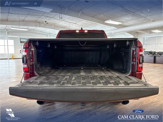 2023 RAM 1500 Sport (Stk: P14833) in Airdrie - Image 12 of 25