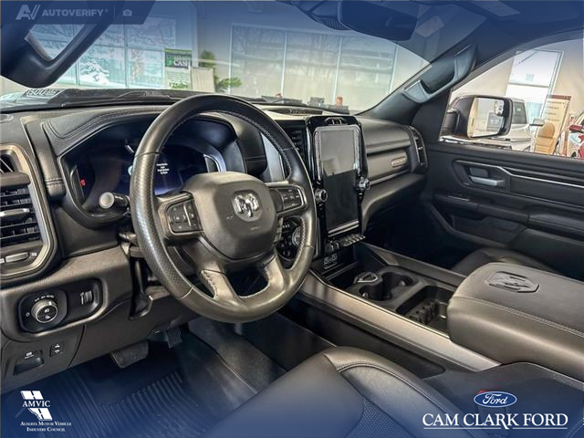 2023 RAM 1500 Sport (Stk: P14833) in Airdrie - Image 13 of 25
