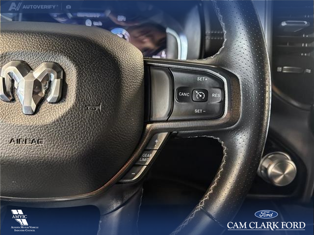 2023 RAM 1500 Sport (Stk: P14833) in Airdrie - Image 16 of 25