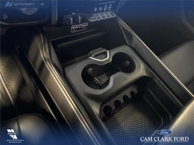 2023 RAM 1500 Sport (Stk: P14833) in Airdrie - Image 18 of 25