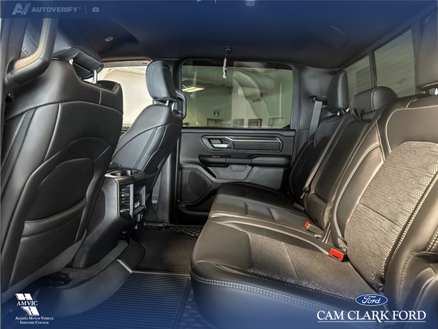 2023 RAM 1500 Sport (Stk: P14833) in Airdrie - Image 23 of 25