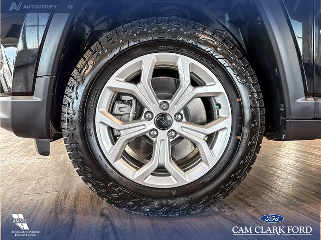 2025 Jeep Compass North (Stk: P14881) in Airdrie - Image 6 of 25