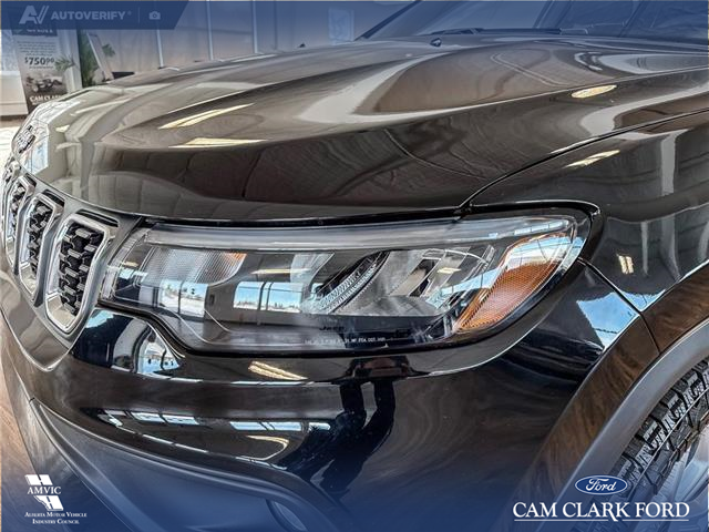 2025 Jeep Compass North (Stk: P14881) in Airdrie - Image 8 of 25