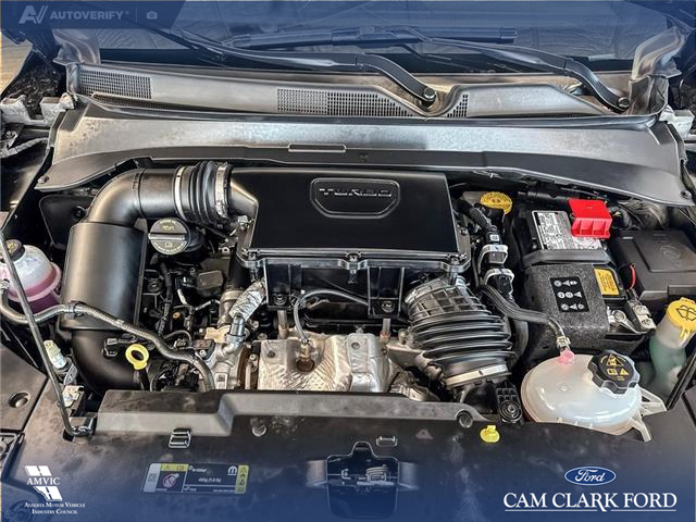 2025 Jeep Compass North (Stk: P14881) in Airdrie - Image 10 of 25