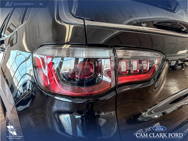 2025 Jeep Compass North (Stk: P14881) in Airdrie - Image 11 of 25