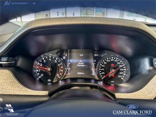 2025 Jeep Compass North (Stk: P14881) in Airdrie - Image 15 of 25