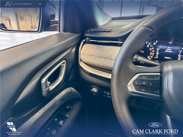 2025 Jeep Compass North (Stk: P14881) in Airdrie - Image 17 of 25