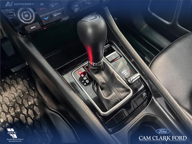 2025 Jeep Compass North (Stk: P14881) in Airdrie - Image 18 of 25