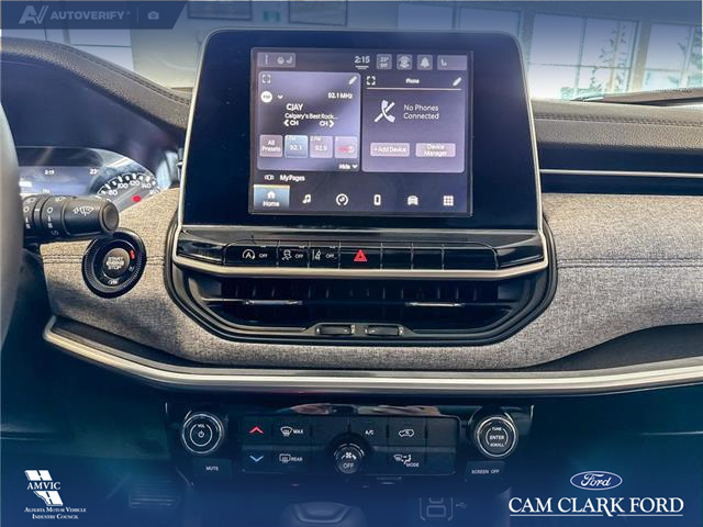 2025 Jeep Compass North (Stk: P14881) in Airdrie - Image 19 of 25