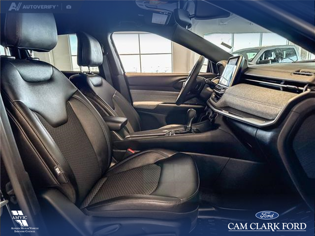 2025 Jeep Compass North (Stk: P14881) in Airdrie - Image 22 of 25