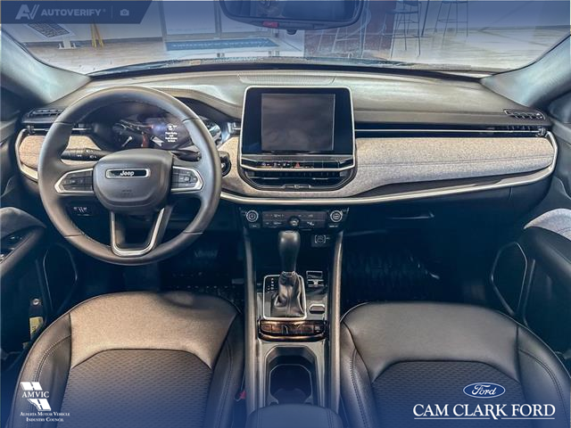 2025 Jeep Compass North (Stk: P14881) in Airdrie - Image 24 of 25