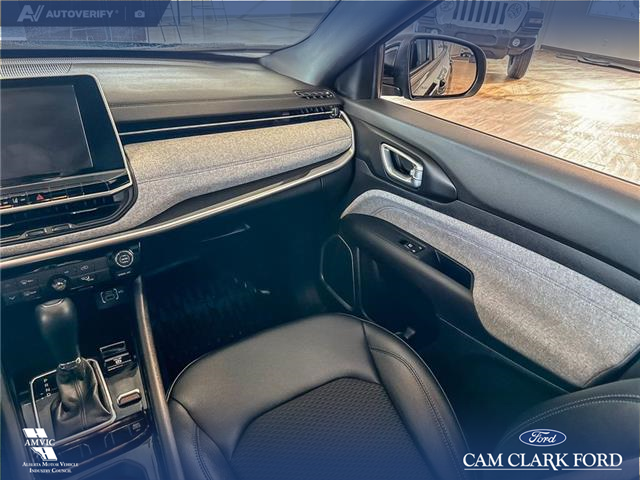 2025 Jeep Compass North (Stk: P14881) in Airdrie - Image 25 of 25