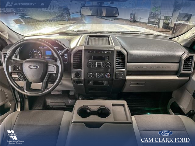 2017 Ford F-350 XL (Stk: P14831) in Airdrie - Image 24 of 25 2017 Ford F-350 XL (Stk: P14831) in Airdrie - Image 24 of 25