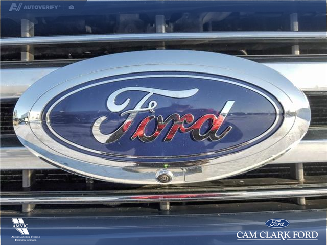 2023 Ford F-350 Limited (Stk: U37962) in Red Deer - Image 9 of 25