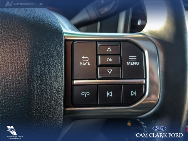 2023 Ford F-350 Limited (Stk: U37962) in Red Deer - Image 16 of 25