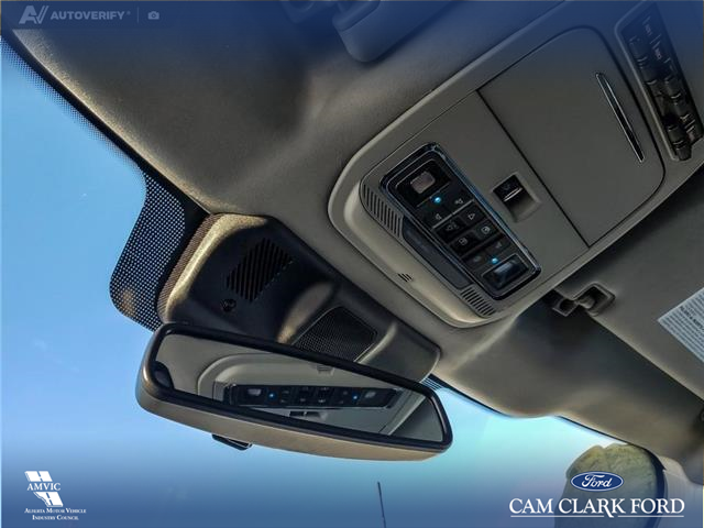 2023 Ford F-350 Limited (Stk: U37962) in Red Deer - Image 21 of 25