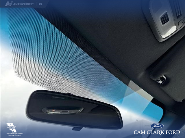 2020 Subaru WRX STI Base (Stk: P1602) in Canmore - Image 20 of 26