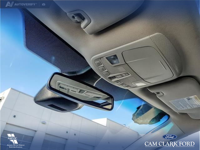 2020 Ford Edge SEL (Stk: U37956) in Red Deer - Image 21 of 25